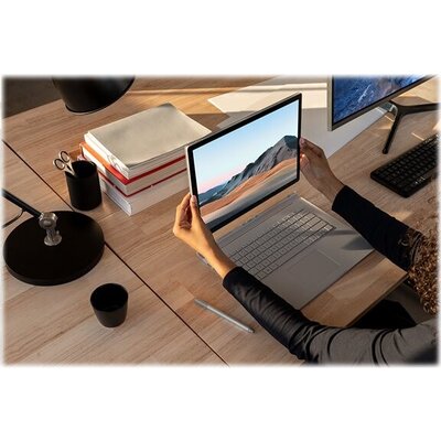 MICROSOFT Surface Book 3 Intel Core i5-1035G7 13inch 8GB 256GB SC INTL CEE