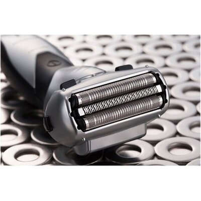 PANASONIC Electric Shaver 3-Blade Cordless Razor with Wet Dry Convenience