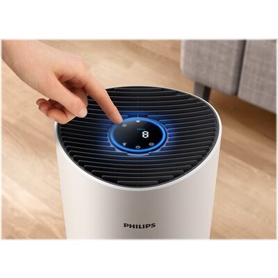 PHILIPS Purifier Series 1000i for room up to 78 m2