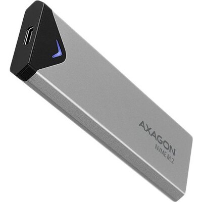 AXAGON EEM2-UG2 USB-C 3.1 Gen 2 - M.2 NVMe SSD 42-80mm box