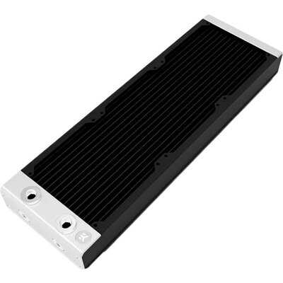 EK-Quantum Surface P360M - Black, liquid cooling radiator