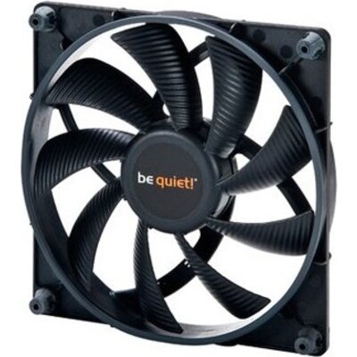 be quiet! Shadow Wings SW1 120mm PWM
