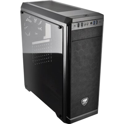 Chassis COUGAR MX330-G Mid-Tower