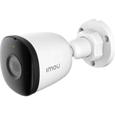Imou Bullet PoE IP camera, 2MP, 1/2.8" progressive CMOS, H.265/H.264, 25fps@1080, 2.8mm lens, field of view 102°, IR up to 