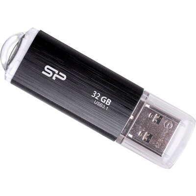 (USB Flash Drive) UFD 3.1, Blaze B05, 32GB, Black