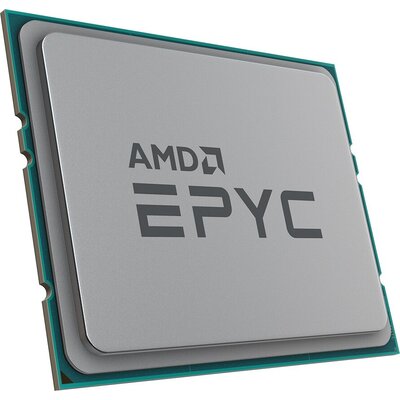 AMD CPU EPYC 7000 Series 32C/64T Model 7551 (2.0/3.0GHz max Boost, 64MB,180W,SP3) tray