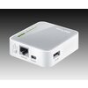 150Mbps Portable 3G/4G Wireless N Router, Compatible with LTE/HSPA+/HSUPA/HSDPA/UMTS/EVDO USB modem, 3G/WAN failover, 2.4GHz, 80
