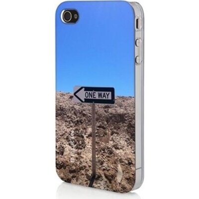Back Cover Belkin for iPhone 4/4S, Nature