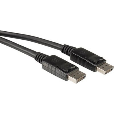 Cable DP M - DP M, 5m, Value 11.99.5605