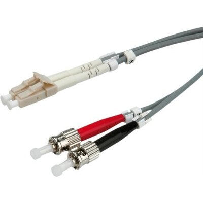 Cable Fiber Optic LC-ST,50-125um,OM2,2m,21.15.9952