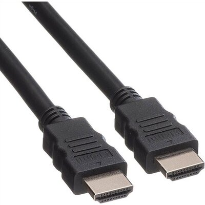 Cable HDMI M-M, High Speed, 1m, Value 11.99.5700