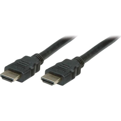 Cable HDMI M-M, Ultra HD4k2k, 2m, S3701