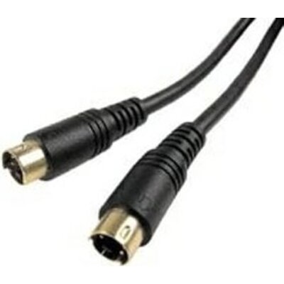 Cable SVHS-M/M 10m, Value 11.99.4369