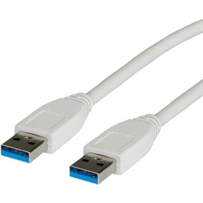 Cable USB3.0 A-A, 3m, Value 11.99.8976