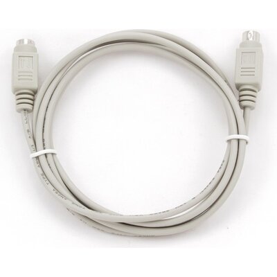 Keyboard cable PS2 M/M 1.80m
