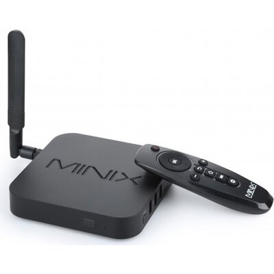 MINIX NEO U1 (Cortex A53 Quad, 2G,16G,Android 5.1)