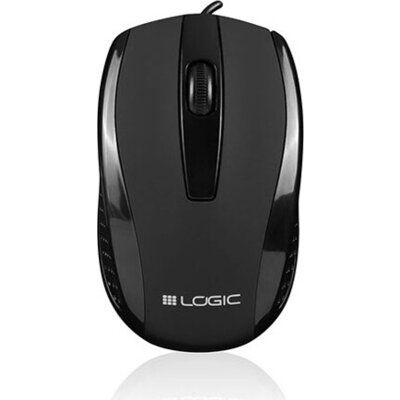 Mouse Logic LM-31 Optical, Black