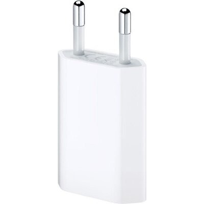 USB Charger for Iphone 1x, 1.0A, 14852