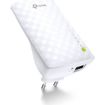 TP-Link RE200 Wi-Fi AC750 Repeater