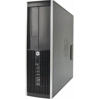 Компютър HP 6300 Pro, Core i3-3220 3.30 GHz, 4GB DDR3, 128GB SSD - реновиран