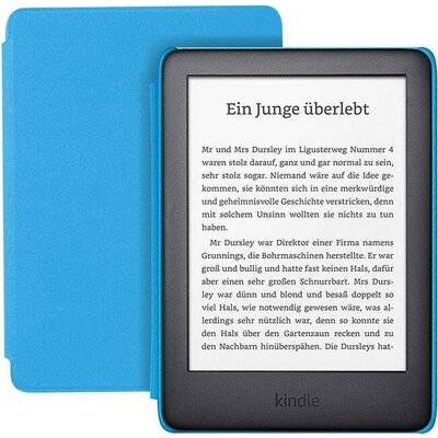 E-Book Reader Kindle Kids Edition 6