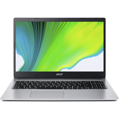 Лаптоп ACER A315-23-R23F - ASPIRE 3 RYZEN 3, 4GB, 256GB SSD, 15.6 FHD