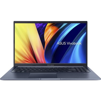 Лаптоп ASUS X1502ZA-BQ511 - 15.6" Intel Core i5-1235U