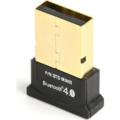 Bluetooth Adapter Gembird BTD-MINI5