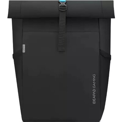 Lenovo IdeaPad Gaming Backpack, Black 16"