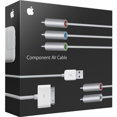 Аксесоар Apple Component AV Cable