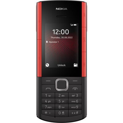 Телефон NOKIA 5710 XA DS BLACK
