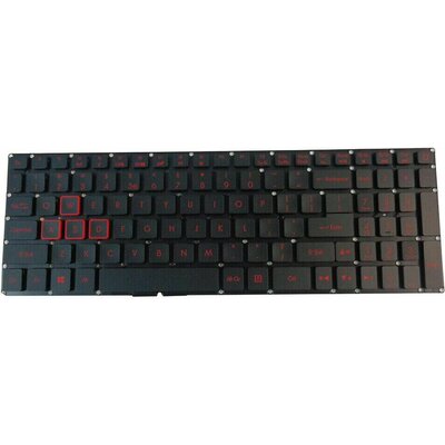 Клавиатура за лаптоп ACER 5 - US Layout