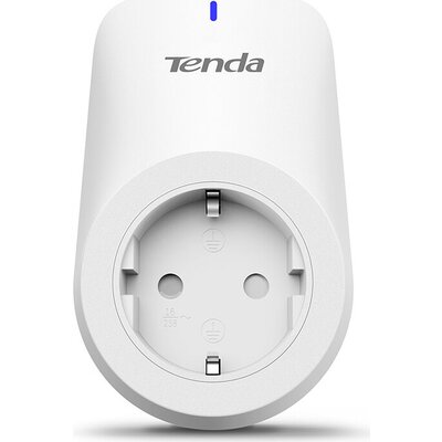 Безжичен адаптер TENDA SP9  SMART WF PLUG