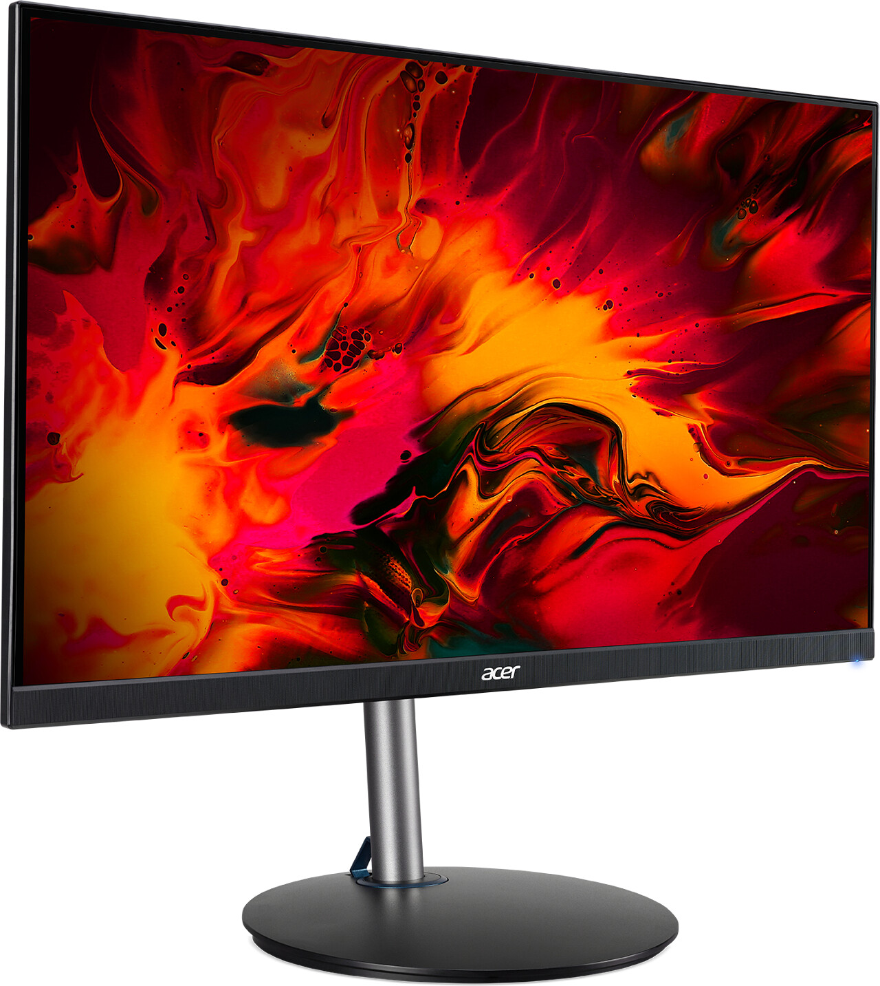 Монитор Acer Nitro XF243YPbmiiprx - 24" FHD IPS, 165Hz FreeSync, HDR