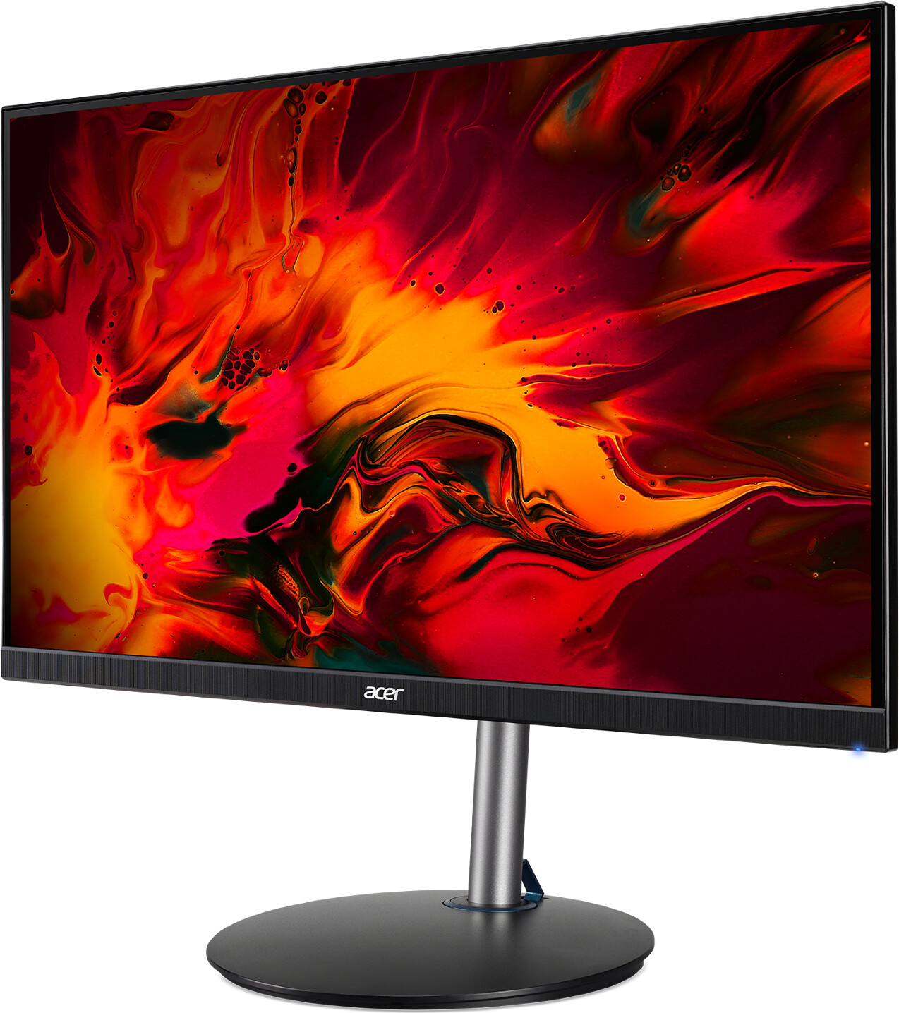 Монитор Acer Nitro XF243YPbmiiprx - 24" FHD IPS, 165Hz FreeSync, HDR
