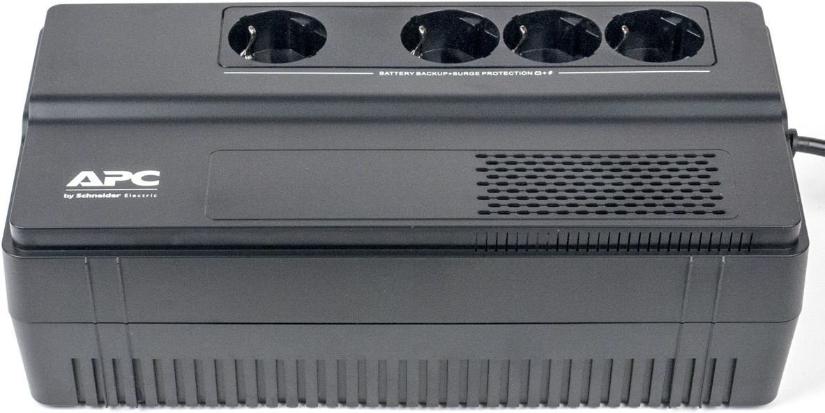 UPS APC Easy UPS BV1000I-GR