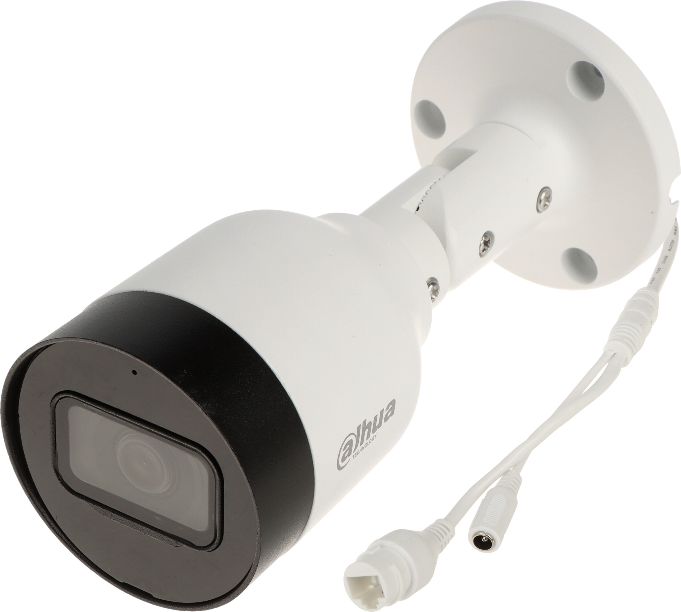 Dahua IP camera 5MP, bullet, 1/2.7" CMOS, 2880×1620 Effective Pixels