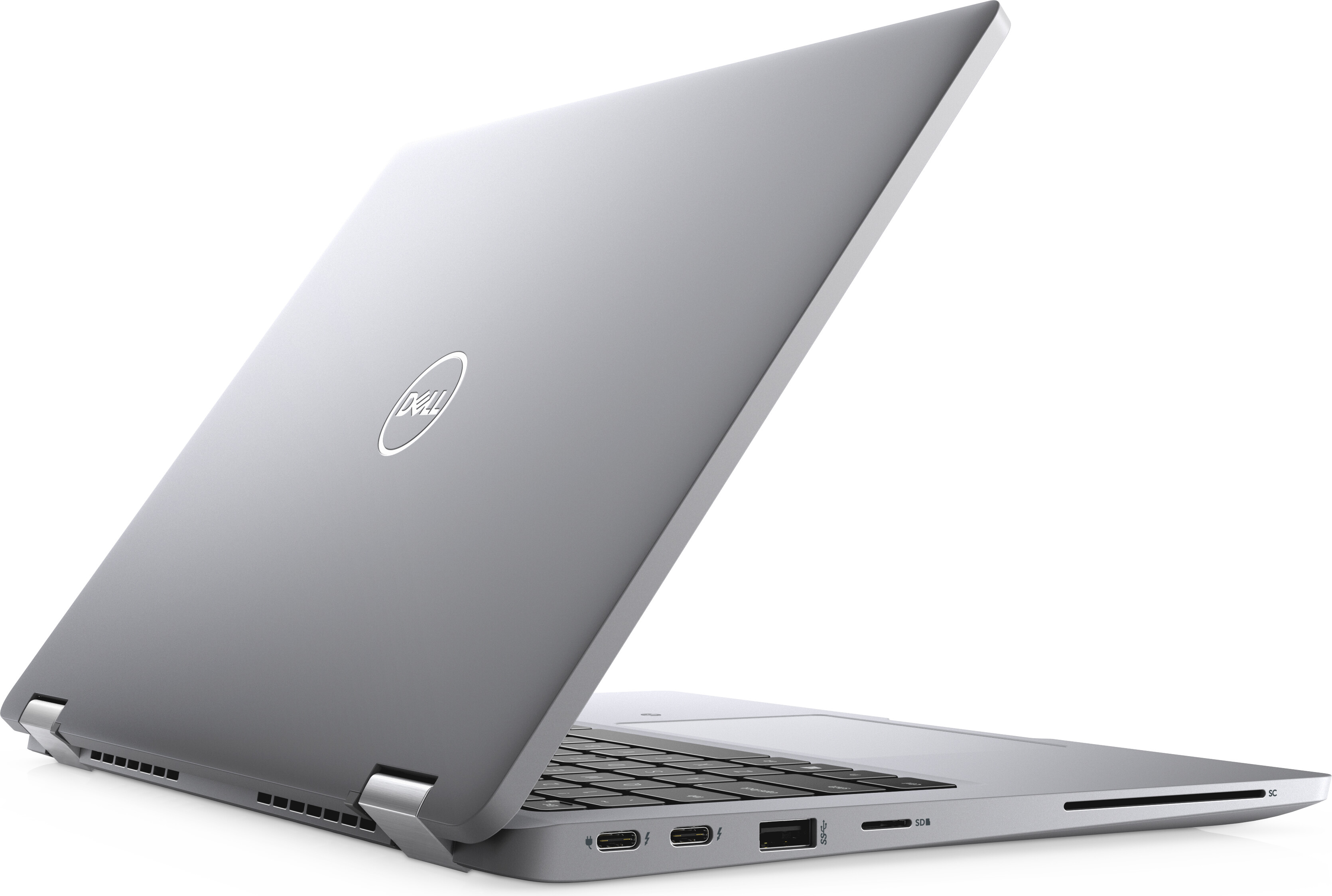 Лаптоп Dell Latitude 5320 2in1 - 13.3" FHD Touch, Intel Core i5-1135G7 ...