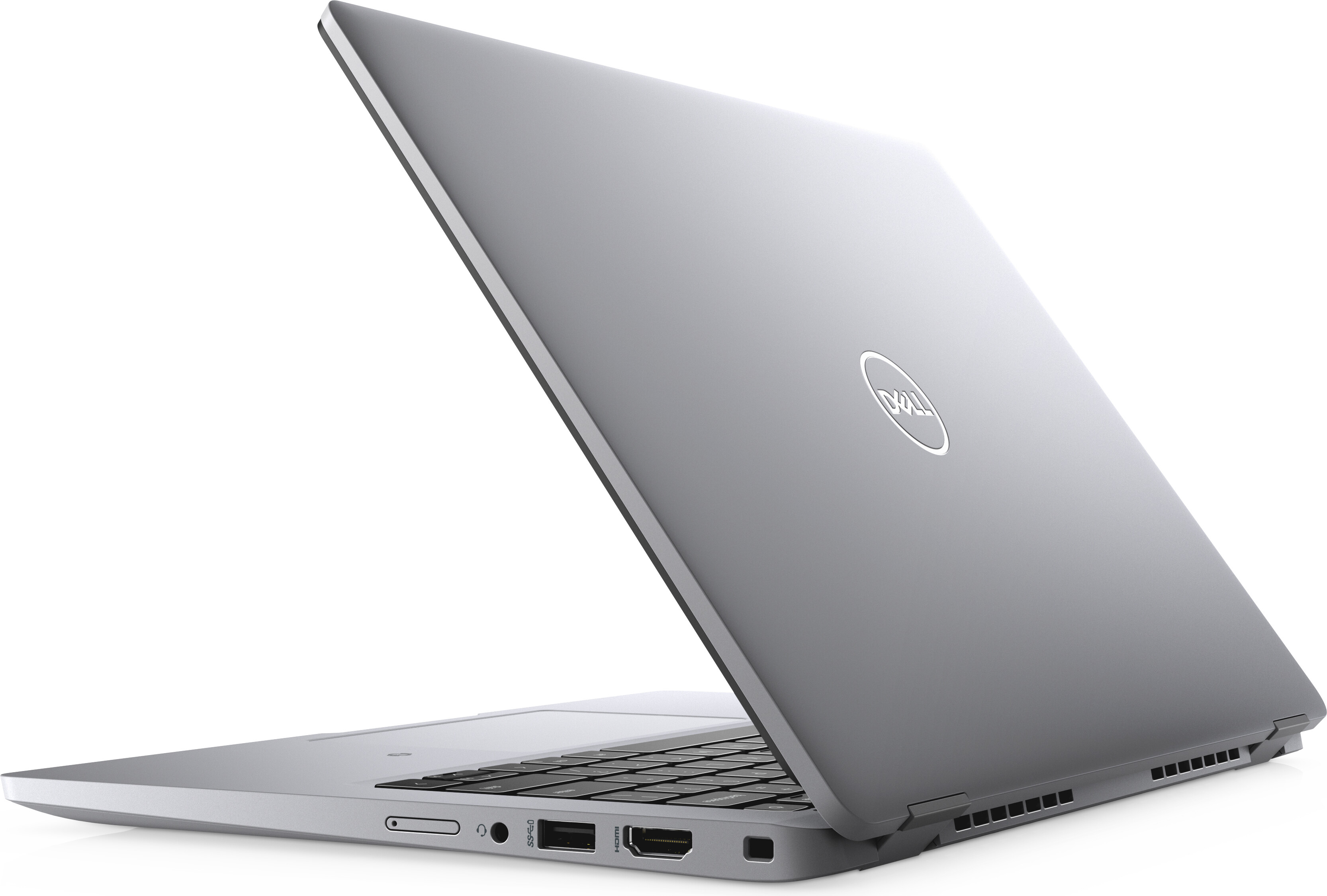 Лаптоп Dell Latitude 5320 - 13.3" FHD IPS, Intel Core i5-1145G7 ...