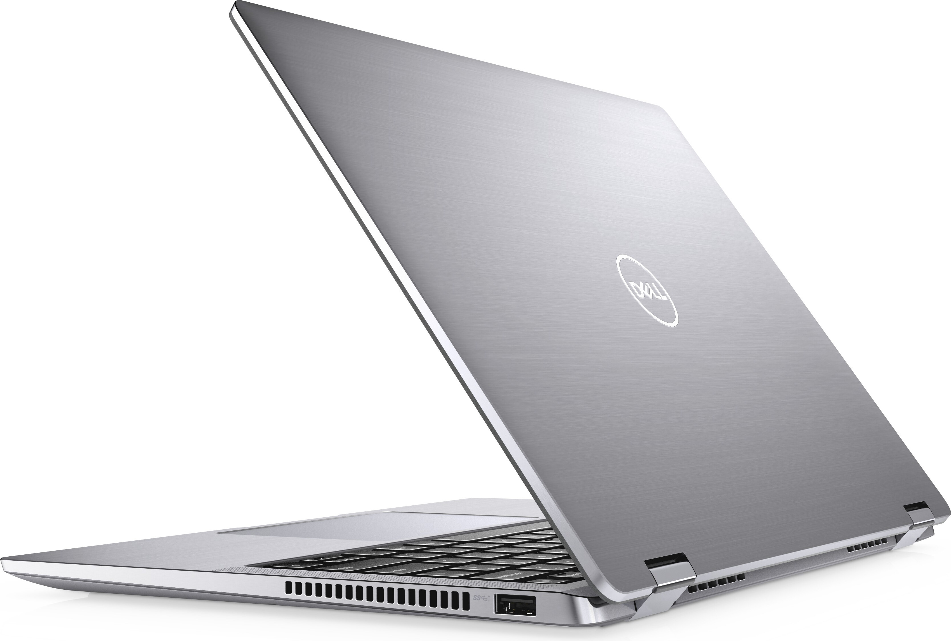 Лаптоп Dell Latitude 9420 2in1 14" QHD+ Touch, Intel Core i51135G7