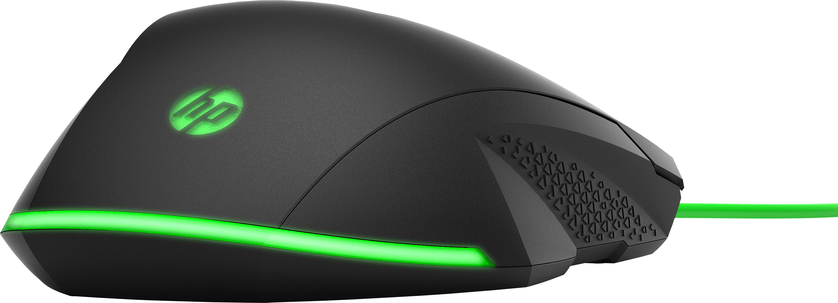Геймърска мишка HP Pavilion Gaming Mouse 200 - 5JS07AA