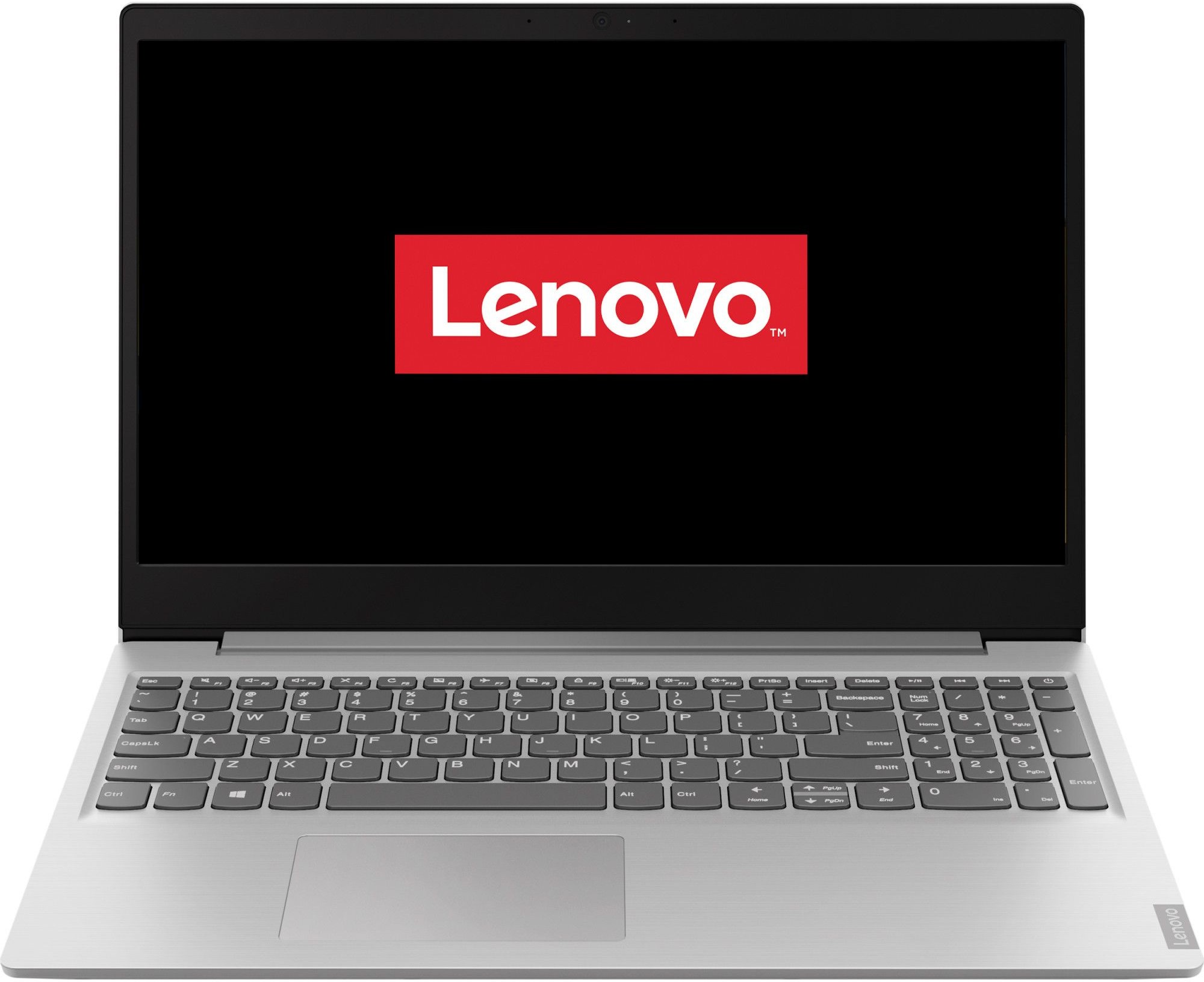 Лаптоп Lenovo IdeaPad S145-15IWL - 15.6" HD, Intel Celeron 4205U ...