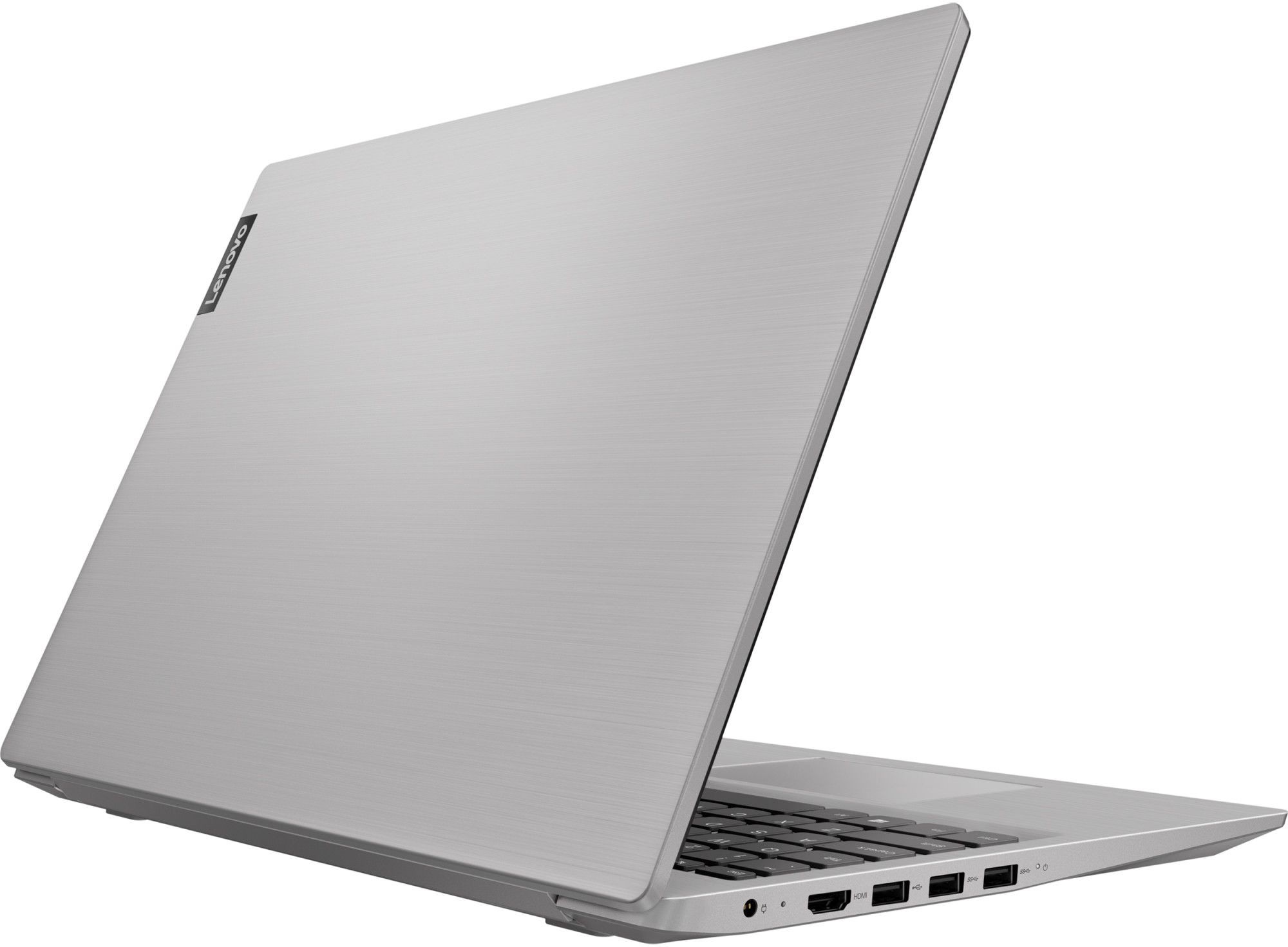 Лаптоп Lenovo IdeaPad S145-15IIL - 15.6" FHD, Intel Core i5-1035G1 ...