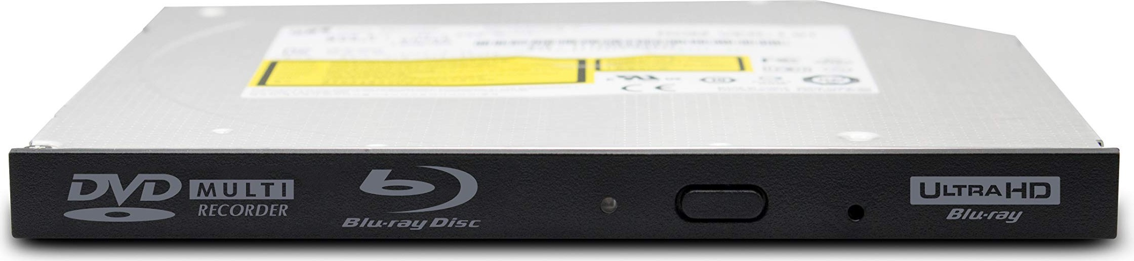 LG Ultra Slim Bluray Writer BU40N 9.5 mm BU40N.ARAA10B