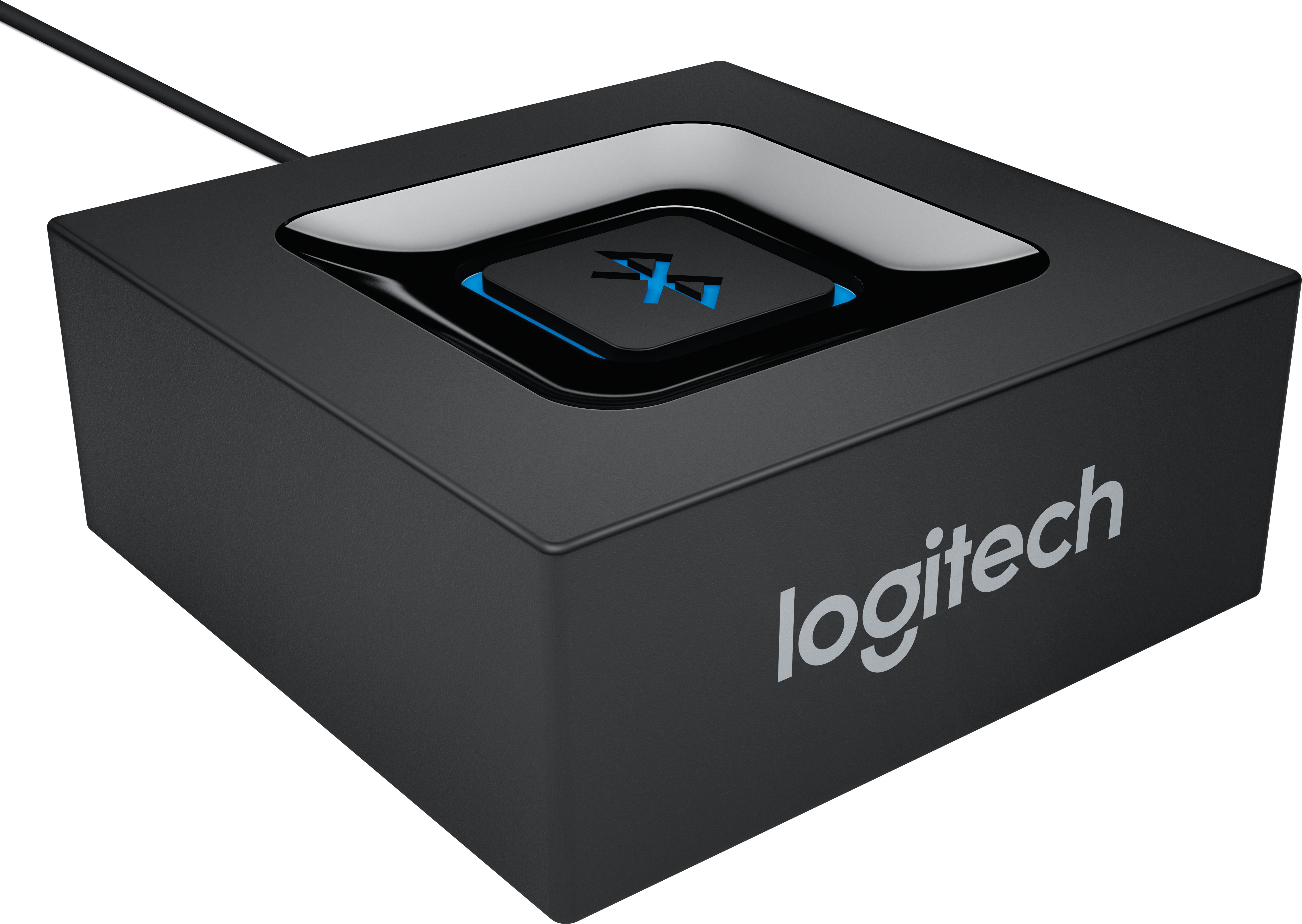 Logitech Bluetooth Audio Receiver