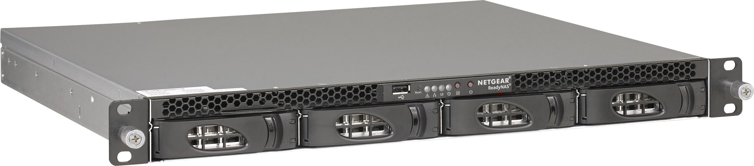 Netgear ReadyNAS 3138 Rackmount