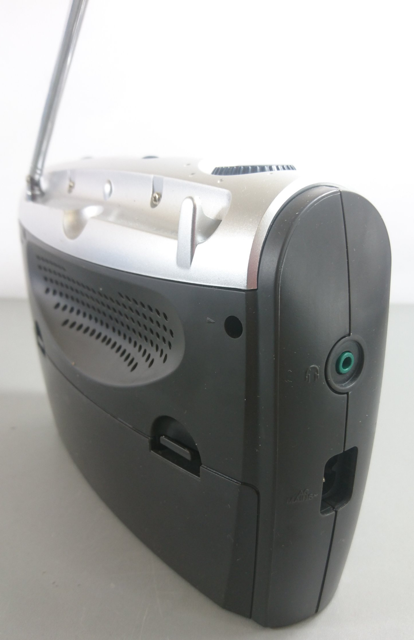 Портативно радио Philips AE2160 AE2160C