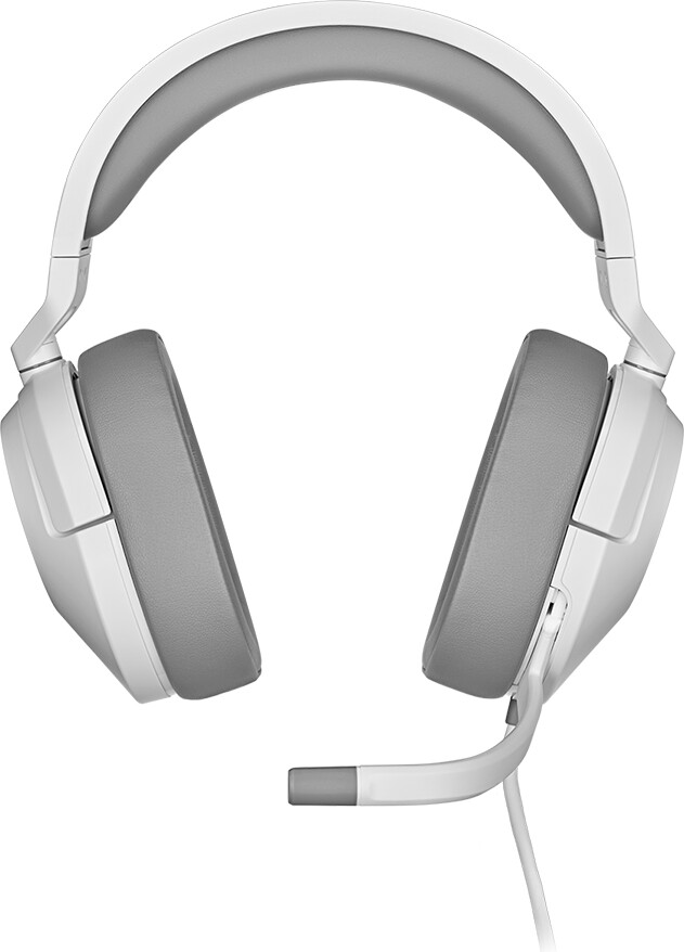 Corsair gaming headset HS55 Surround White CA9011266EU