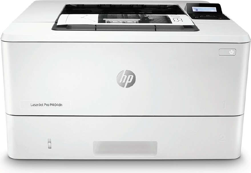 Лазерен принтер HP LaserJet Pro M404dn Printer W1A53A