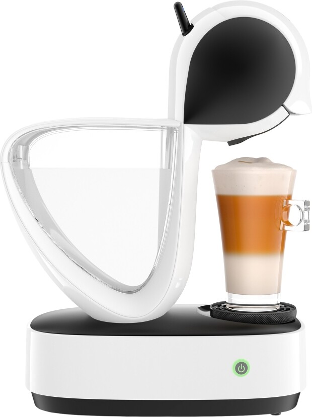 Кафемашина Krups KP170131, Dolce Gusto INFINISSIMA, Espresso machine